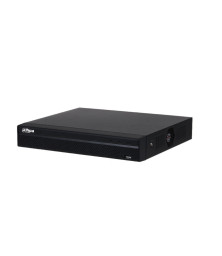 IP-видеорегистратор PoE 8-канальный 4K Dahua DHI-NVR4108HS-8P-4KS2/L