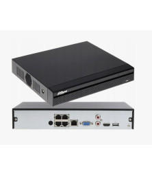 Dahua DHI-NVR2104HS-4KS3, IP-видеорегистратор