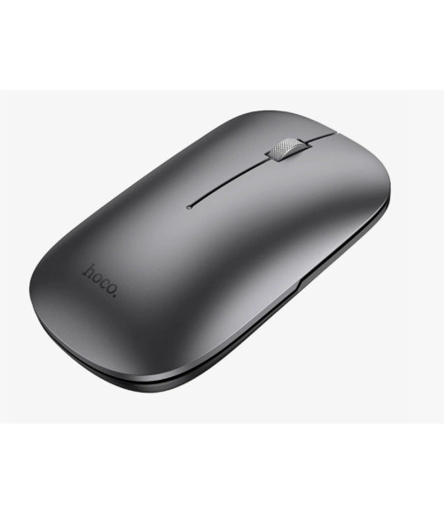 Беспроводная мышь “HOCOC" GM43, Adelanto” 2.4G / BT Беспроводная мышь “HOCOC" GM43, Adelanto” 2.4G / BT