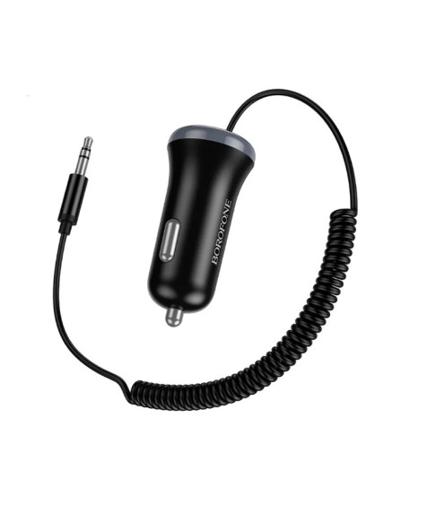 Bluetooth адаптер блютуз ресивер "BOROFONE" BC64 Bluetooth адаптер блютуз ресивер "BOROFONE" BC64