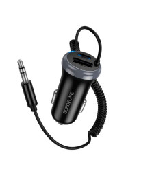 Bluetooth адаптер блютуз ресивер "BOROFONE" BC64