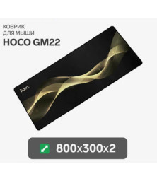 Коврик для мыши HOCO GM22