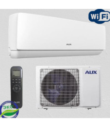 Кондиционер AUX 24 FH WIFI