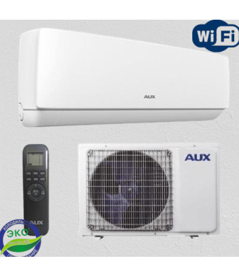 Кондиционер AUX 24 FH WIFI