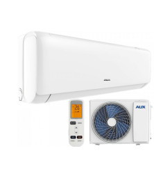 Кондиционер AUX Q-SMART PLUS AUX-09QC