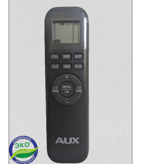 Кондиционер AUX 12QC