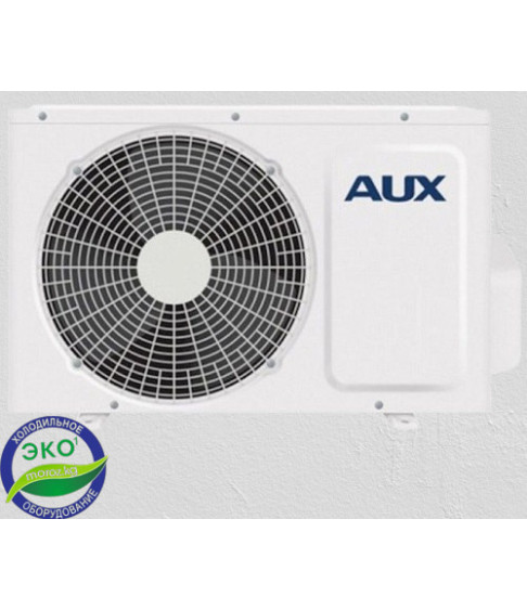 Кондиционер AUX 12QC