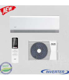 Кондиционер AUX 09 CA INVERTER