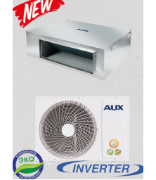 Канальный кондиционер AUX 24 inverter