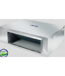Канальный кондиционер AUX 36 inverter