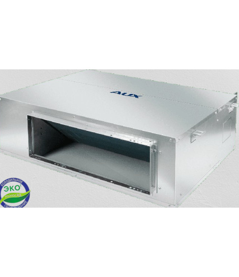 Канальный кондиционер AUX 36 inverter