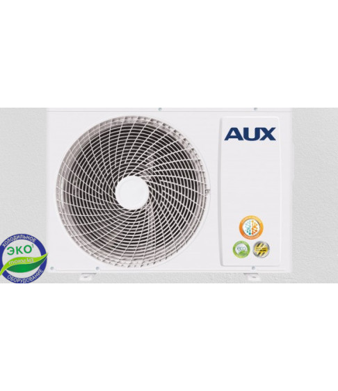 Канальный кондиционер AUX 36 inverter