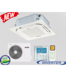Кассетный кондиционер AUX 24 inverter