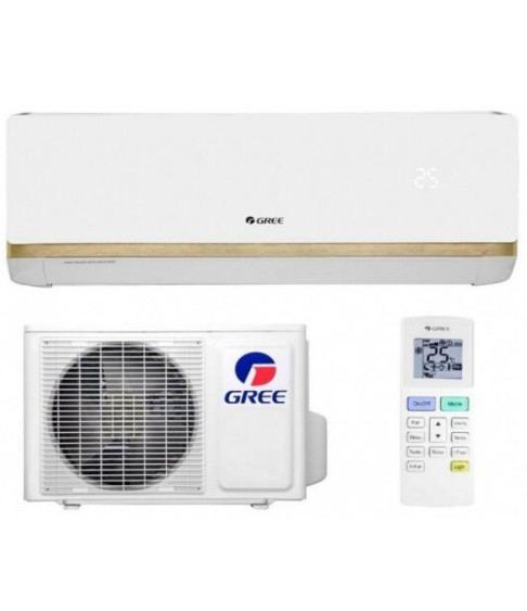 Кондиционер Gree Bora Inverter 12 