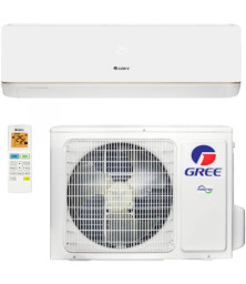 Настенный кондиционер Gree Bora inverter 18