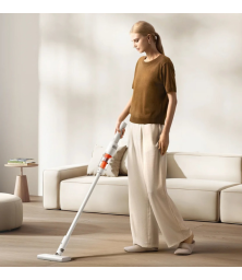 Вертикальный пылесос "Xiaomi" Vacuum Cleaner E204 