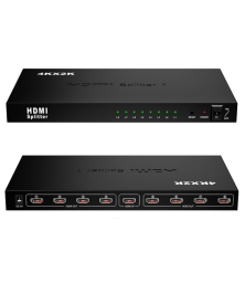 HDMI Splitter 1x8