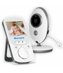 Видео няня Baby Monitor VB605 
