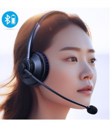 Гарнитура для колл‑центра K6B (Bluetooth)