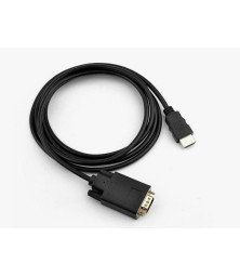 Адаптер HDMI на VGA
