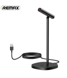 Микрофон  "Remax"  K08