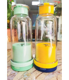 Портативный беспроводной мини-блендер для смузи fresh juice