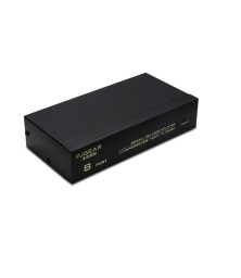 VGA видеосплиттер FJGEAR FJ-2508A (8 портов)