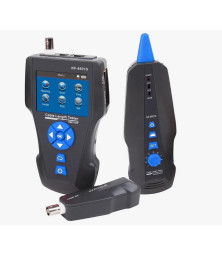 Кабельный тестер Noyafa NF-8601S