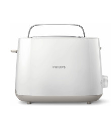 Тостер Philips HD2582/01, белый