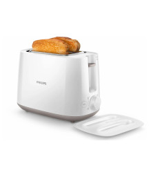 Тостер Philips HD2582/01, белый
