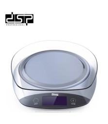  Кухонные весы "DSP"  KD-7003