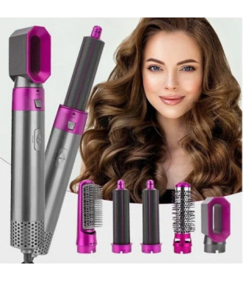 Профессиональный мультистайлер "Hot Air Styler TP 5+1"