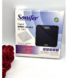 Весы Sonifer SF-1907