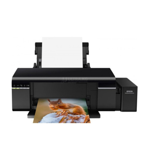 Принтер Epson L805