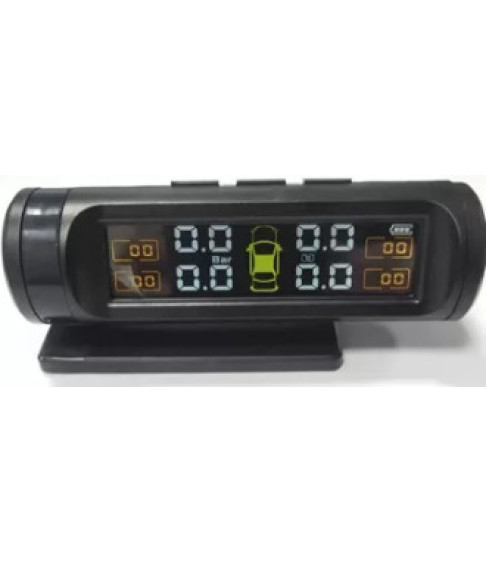 Измеритель давления в шинах  “TPMS” . (EXTERNAL) , (INTERNAL) . 