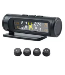 Измеритель давления в шинах  “TPMS” . (EXTERNAL) , (INTERNAL) . 