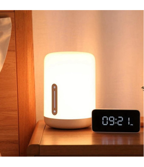 Умная лампа-ночник Xiaomi Mijia Bedside Lamp (MJCTD02YL)