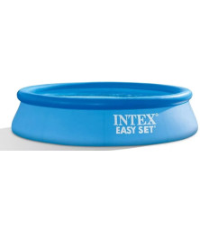 Бассейн надувной Easy Set 2,44х0,61м, 1942л, INTEX 28106