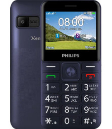 Мобильный телефон Philips Xenium E207