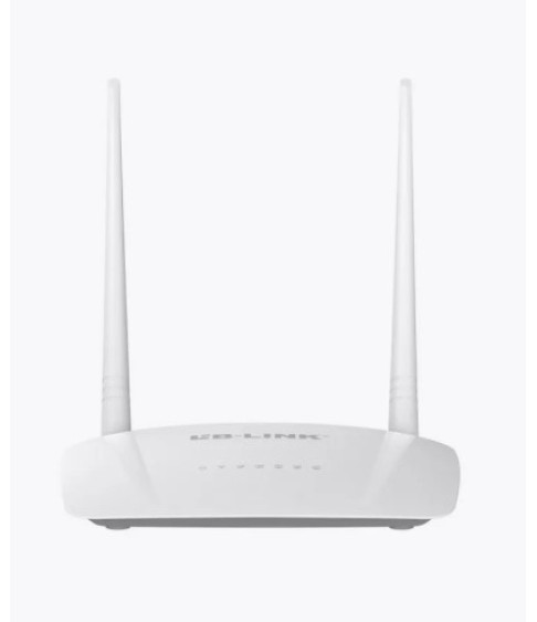 Wi-Fi роутер LB-LINK BL-WR2000 (300Mbps)