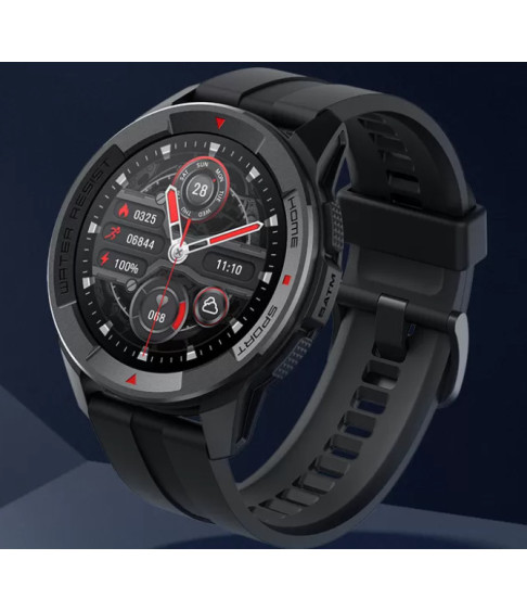 Умные часы Mibro Smart Watch X1