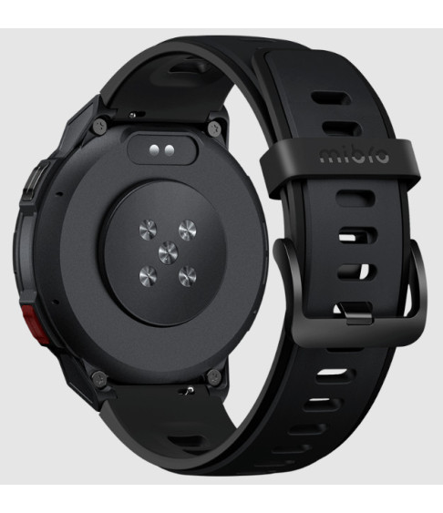 Умные часы Mibro Smart Watch X1