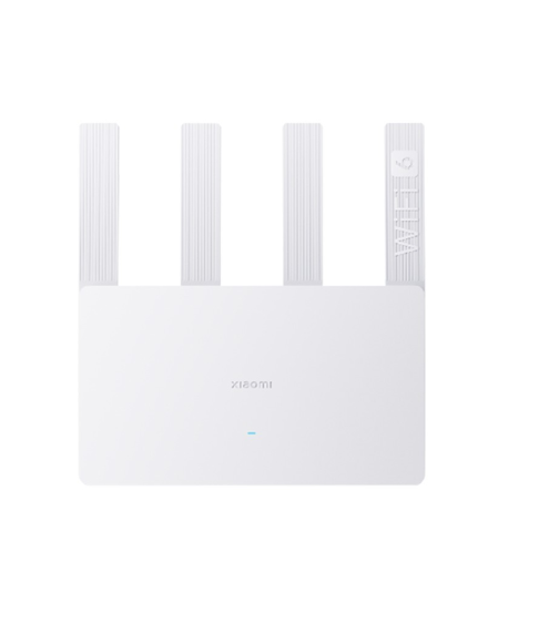 Роутер Xiaomi Router AX3000E Wi-Fi 6 (RN07) Роутер Xiaomi Router AX3000E Wi-Fi 6 (RN07)