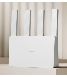 Роутер Xiaomi Router AX3000E Wi-Fi 6 (RN07)