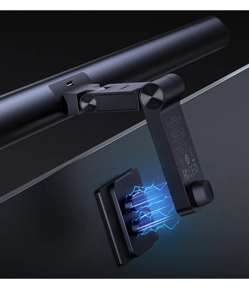 Подвесной светильник "Baseus" BS-LT007 Подвесной светильник "Baseus" BS-LT007