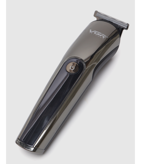 Машинка для стрижки волос, триммер "VGR" V-107 Машинка для стрижки волос, триммер "VGR" V-107