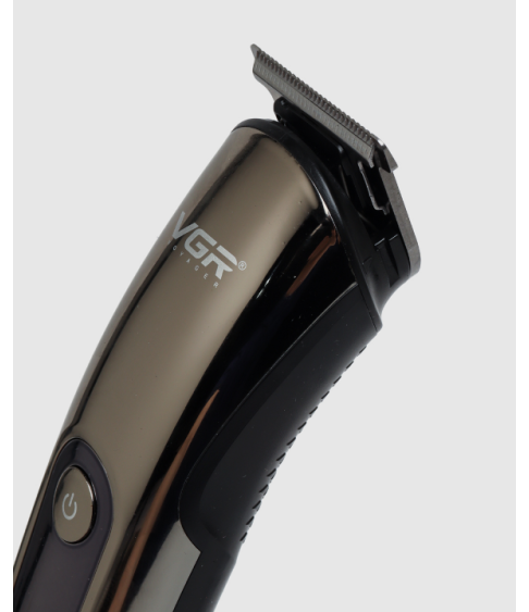 Машинка для стрижки волос, триммер "VGR" V-107 Машинка для стрижки волос, триммер "VGR" V-107