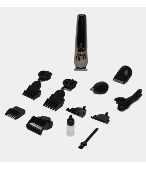 Машинка для стрижки волос, триммер "VGR" V-107 Машинка для стрижки волос, триммер "VGR" V-107