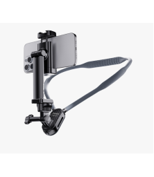 Держатель на шее для видео Jmary MG-01