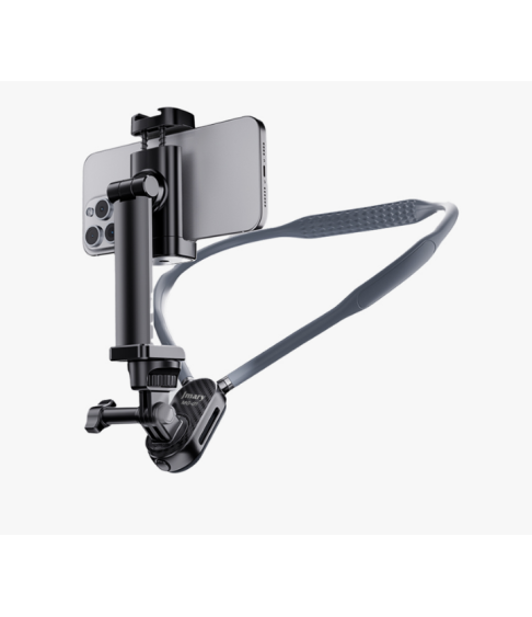 Держатель на шее для видео Jmary MG-01 Держатель на шее для видео Jmary MG-01